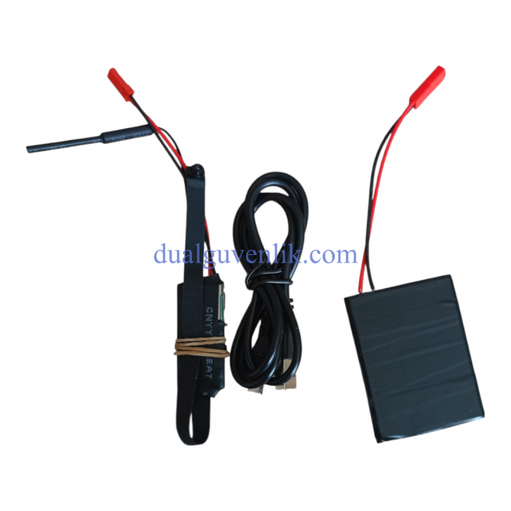 Wifi Özellikli Modül Kamera