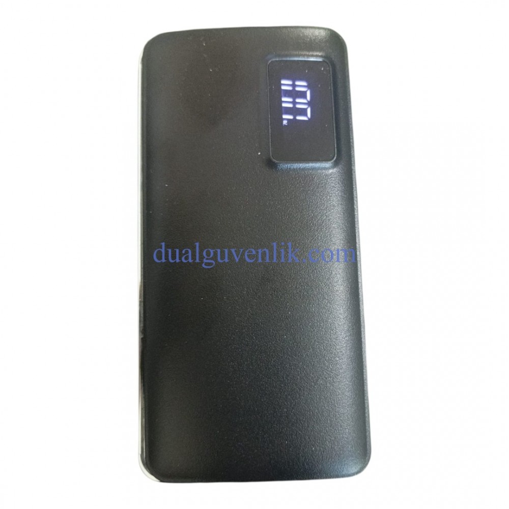 Powerbank Görünümlü Wifi Kamera