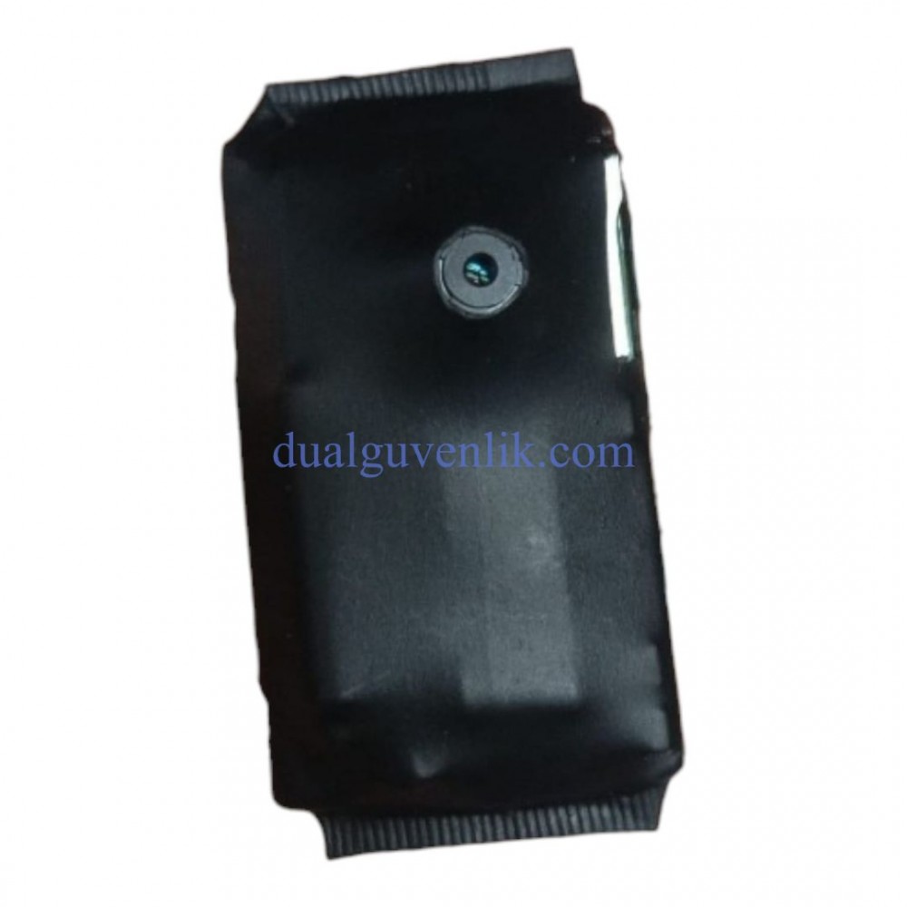 Mini Wifi Özellikli Uzaktan İzlenilebilir Kamera