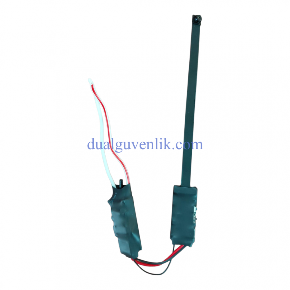 220W Wifi Özellikli Modül Kamera