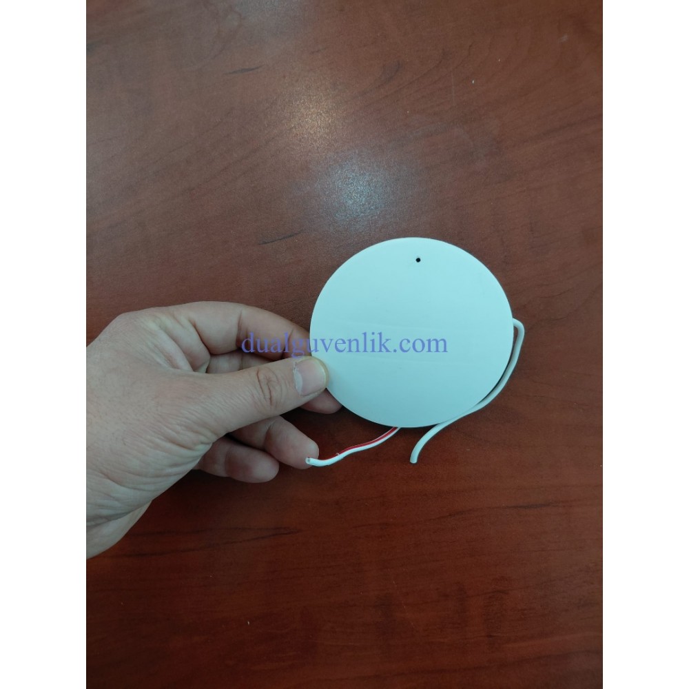 Buat Kapağı Görünümlü Ortam Dinleme Cihazı