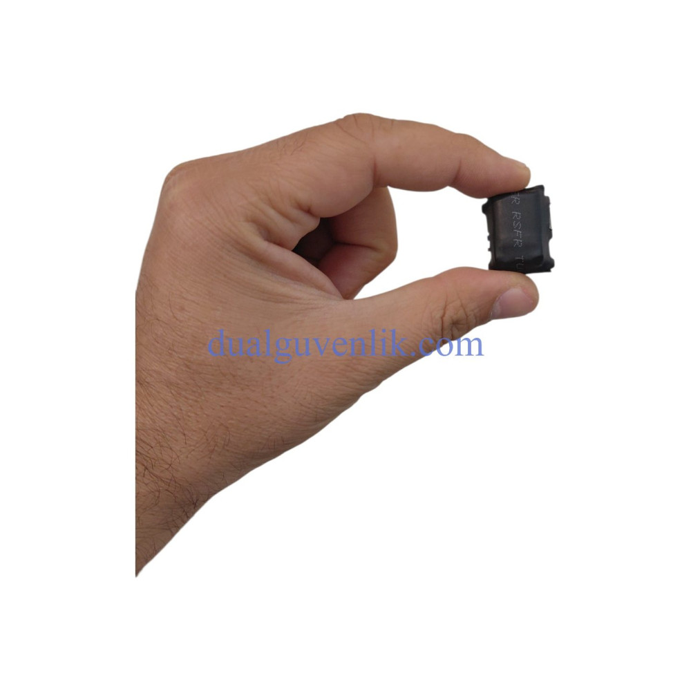 Mini Özel Yapım GPS Takip Cihazı